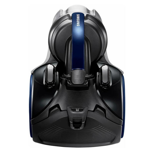 Пылесос/ Пылесос Samsung VC15K4136HB/EV 1500Вт черный/синий