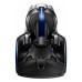Пылесос/ Пылесос Samsung VC15K4136HB/EV 1500Вт черный/синий