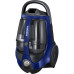 Пылесос Samsung/ Пылесос Samsung VCC8836V36/XEV Пылесос с контейнером, 2200 /430 Вт, синий, 2 л, 80 дБ, 7 м