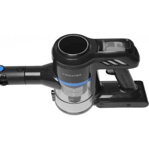 Пылесос ручной/ Пылесос ручной Dreame Trouver J30 450Вт серый