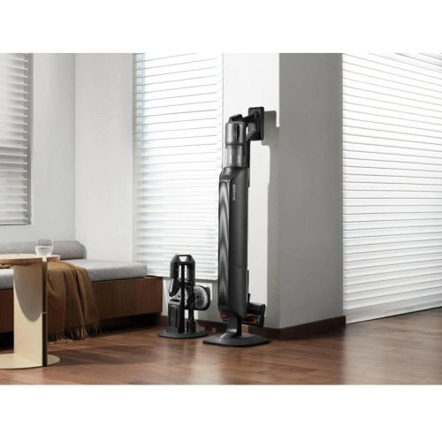 Беспроводной пылесос/ Беспроводной пылесос Dreame Z40 Station