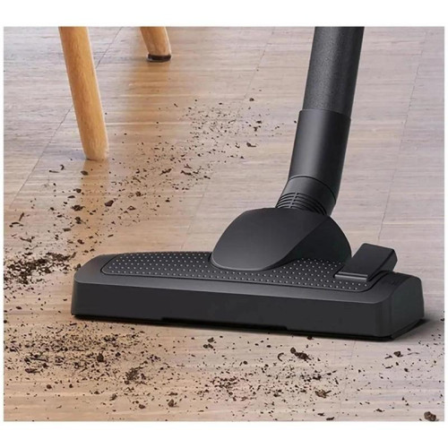 Пылесос/ Пылесос Bosch BGC21HYG1 белый/черный