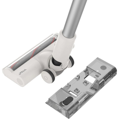 Пылесос/ Пылесос Vitek VT-CLS02WET 250Вт бежевый