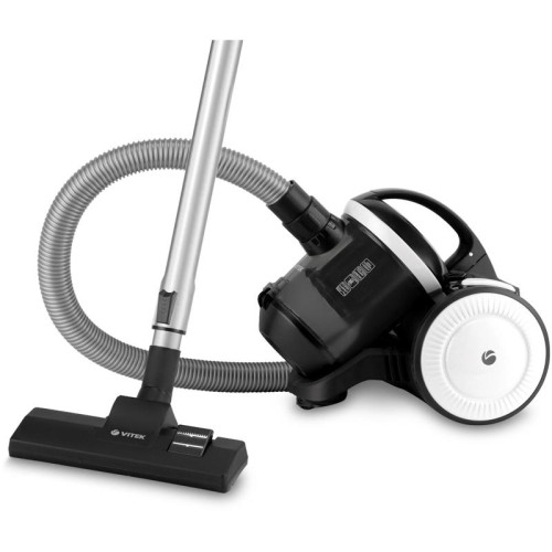 Пылесос Metropolis/ Пылесос Metropolis VITEK VT-8142