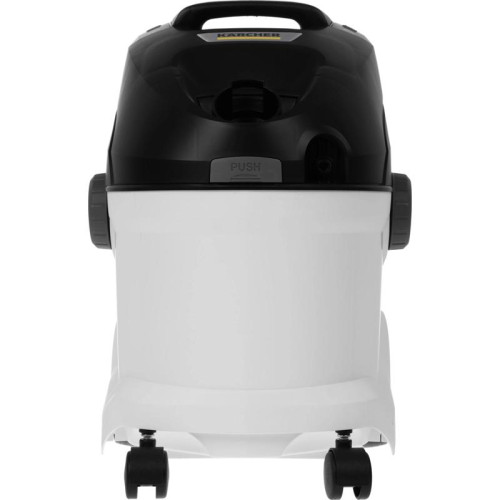 Пылесос моющий/ Пылесос моющий Karcher SE 5 1000Вт белый/черный (в компл.:1мешок)