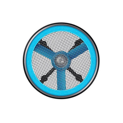 Пылесос/ Пылесос Samsung VC18M3160VG/EV 1800Вт титан