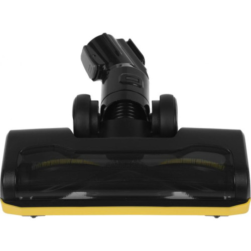 Пылесос ручной/ Пылесос ручной Karcher VC 4 Cordless myHome Car 140Вт белый/черный