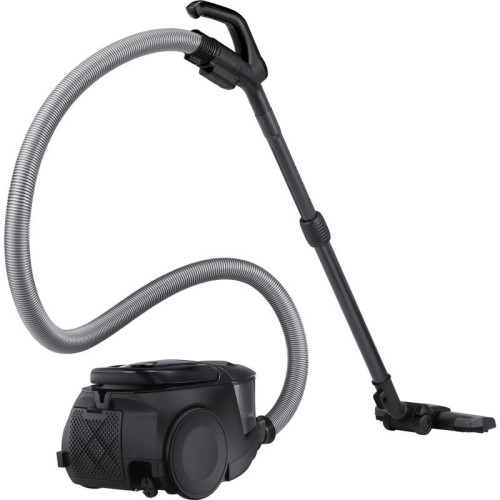 Пылесос/ Пылесос Samsung VC18M31C0HG/EV 1800Вт титан/черный
