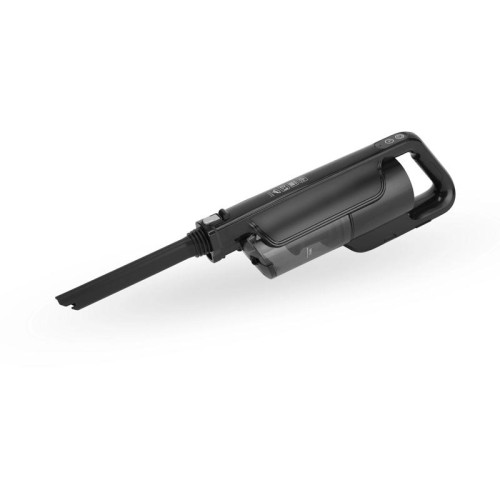 Пылесос/ Пылесос Vitek Midnight VT-1832 120Вт черный/серебристый