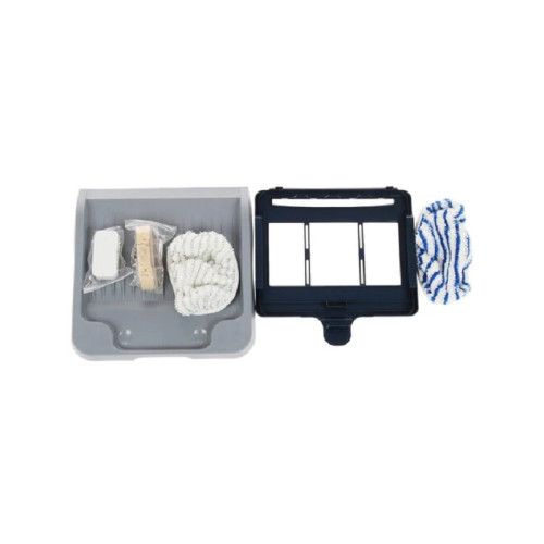 Вертикальный паровой пылесос Tefal/ 2211400818