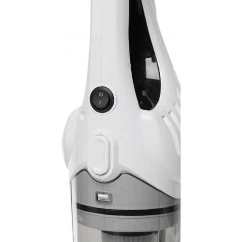 Пылесос ручной/ Пылесос ручной Kitfort КТ-510 650Вт белый