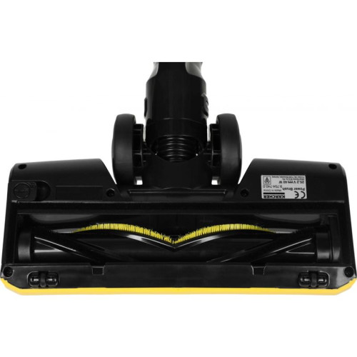 Пылесос ручной/ Пылесос ручной Karcher VC 6 Cordless ourFamily 250Вт белый/серый