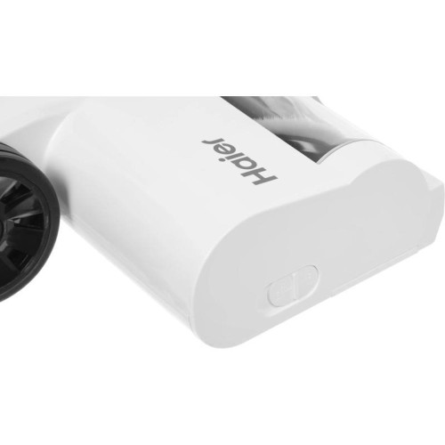Пылесос/ Пылесос Haier HVC150 150Вт белый