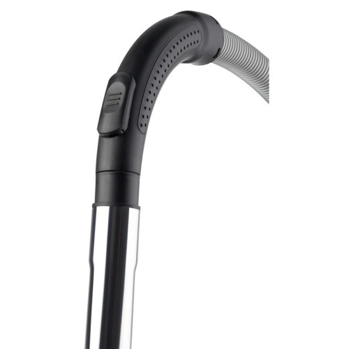 Пылесос/ Пылесос Domfy DSC-VC505 2000Вт белый/красный