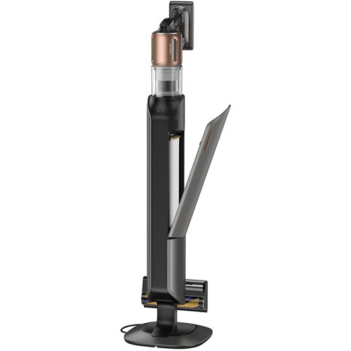 Беспроводной пылесос/ Беспроводной пылесос Dreame Cordless Stick Vacuum Z20 AquaCycle Station (Black)
