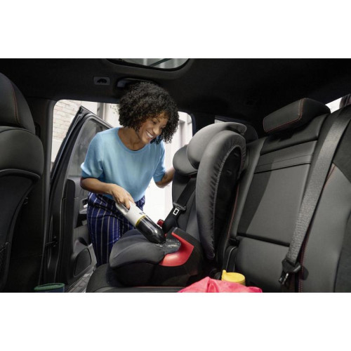 Пылесос ручной/ Пылесос ручной Karcher CVH 3 Plus 70Вт белый