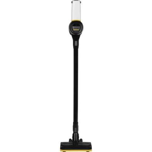 Пылесос ручной/ Пылесос ручной Karcher VC 4 Cordless myHome Car 140Вт белый/черный