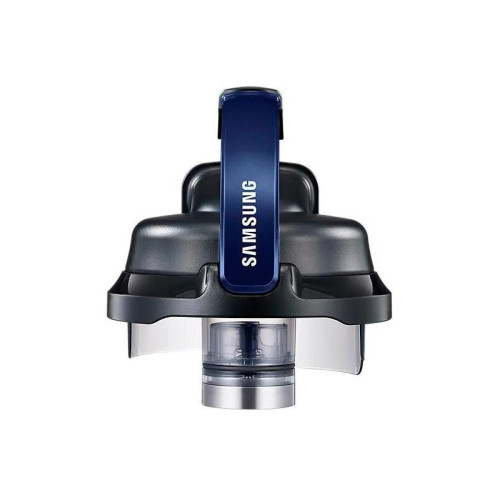 Пылесос/ Пылесос Samsung VC15K4136HB/EV 1500Вт черный/синий