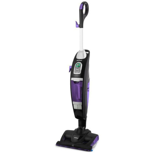 Пылесос паровой/ Пылесос паровой Kitfort КТ-535-1 1600Вт черный