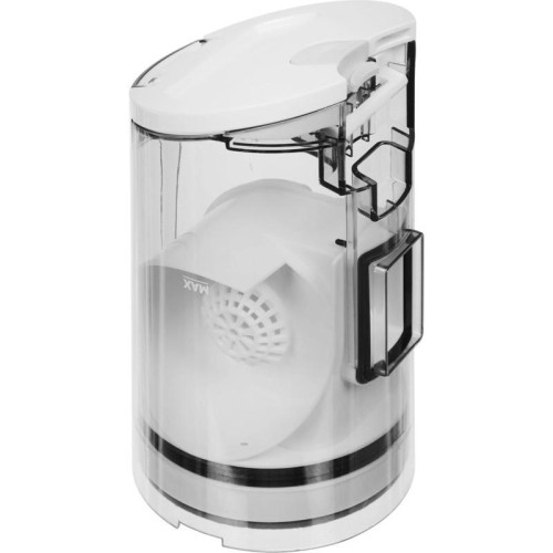 Пылесос/ Пылесос Haier HVC150 150Вт белый