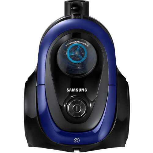 Пылесос/ Пылесос Samsung VC18M21B0S2/EV 1800Вт синий/черный Пылесос/ Пылесос Samsung VC18M21B0S2/EV 1800Вт синий/черный