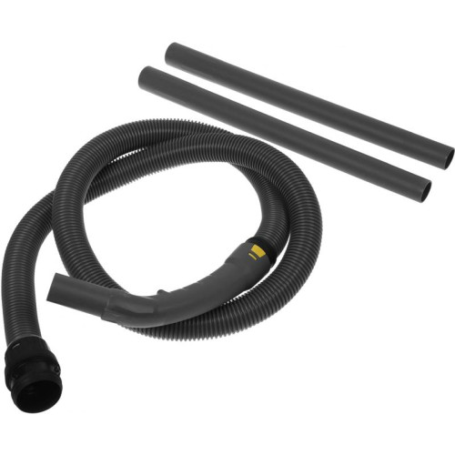 Пылесос/ Пылесос Karcher Professional NT 22/1 Ap L 1300Вт серый/желтый