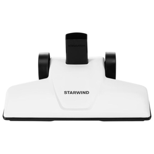 Пылесос ручной/ Пылесос ручной Starwind SCH1650 800Вт белый