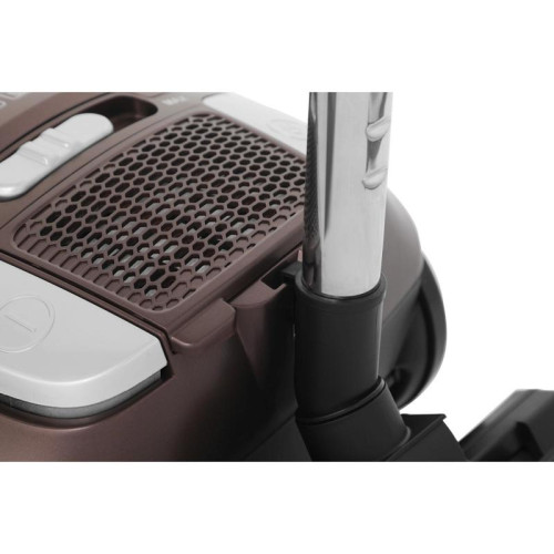 Пылесос/ Пылесос Vitek VT-8138 2200Вт коричневый/черный