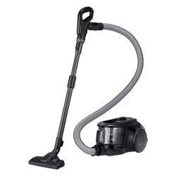 Пылесос/ Пылесос Samsung VC18M21D0VG/EV 1800Вт титан/черный