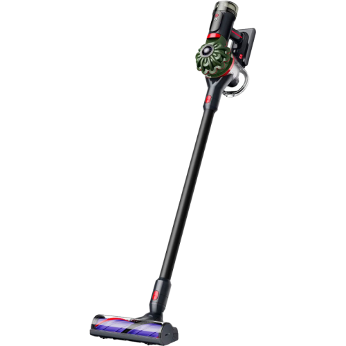 Беспроводные пылесосы Dyson/ V8 New Cyclone Black Edition 494706-01