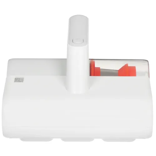 Пылесос ручной/ Пылесос ручной Xiaomi Dust Mite Vacuum Cleaner 2 EU 350Вт белый