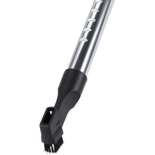 Пылесос/ Пылесос Hyundai HYV-B4995 2220Вт черный/красный (в компл.:1мешок)