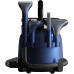 Пылесос моющий/ Пылесос моющий Deerma DEM-BY200 850Вт синий Пылесос моющий/ Пылесос моющий Deerma DEM-BY200 850Вт синий