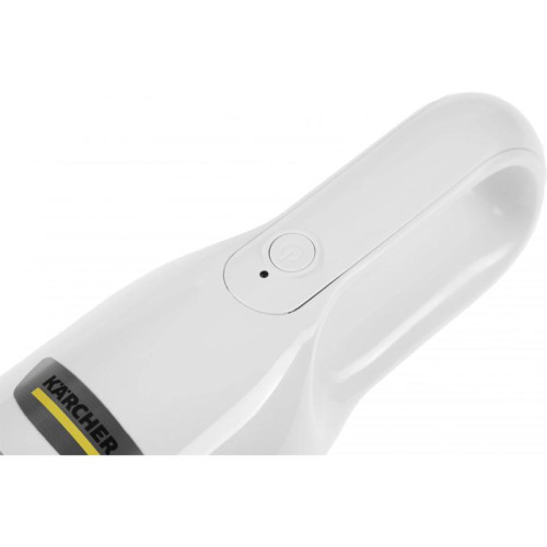 Пылесос ручной/ Пылесос ручной Karcher CVH 2 70Вт белый/черный
