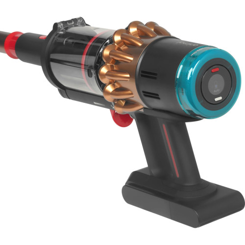 V16 Piston Animal Submarine 492969-01