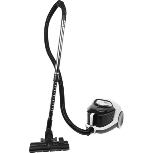 Пылесос/ Пылесос Gorenje VC2101GALWCY 2100Вт белый/черный