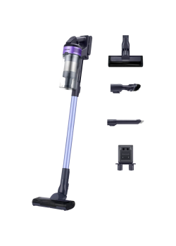 Вертикальный пылесос Samsung/ Вертикальный пылесос Samsung VS15A6031R4/EV Samsung Vertical Vacuum Cleaner