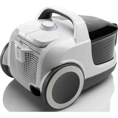 Пылесос/ Пылесос Gorenje VC2101GALWCY 2100Вт белый/черный