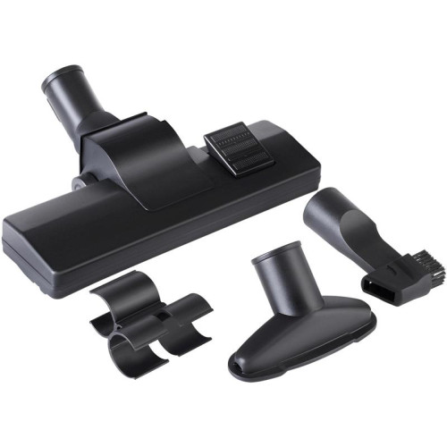 Пылесос/ Пылесос Hyundai HYV-C3955 2220Вт фиолетовый/черный