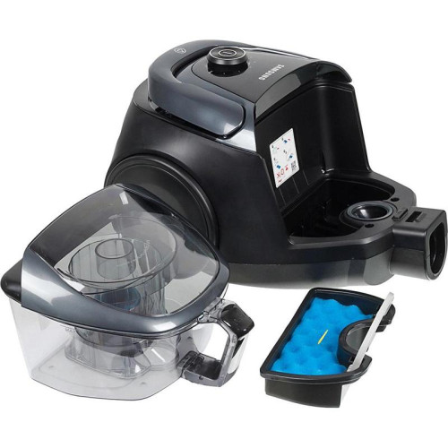 Пылесос/ Пылесос Samsung VC18M3160VG/EV 1800Вт титан