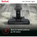 Пылесос/ Пылесос Tefal Air Force Light TY6545RH черный Пылесос/ Пылесос Tefal Air Force Light TY6545RH черный