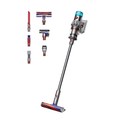 Беспроводные пылесосы Dyson/ V12 Origin Fluffy 492711-01