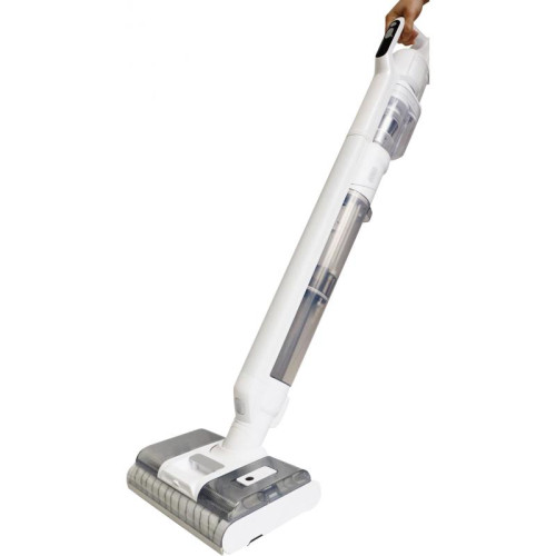 Пылесос/ Пылесос Polaris PVCW 8090 500Вт белый