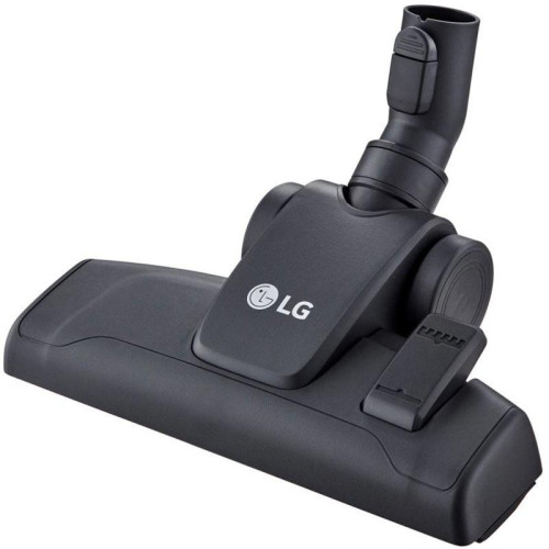Пылесос/ Пылесос LG VC73189NHTB 1800Вт синий/черный