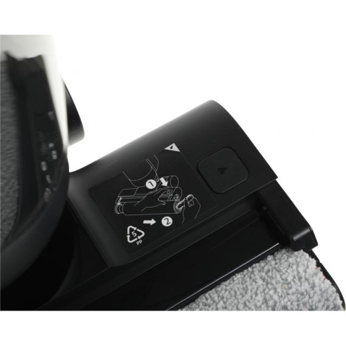 Пылесос моющий/ Пылесос моющий Dreame H12 Pro 300Вт серый