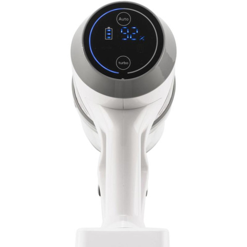 Пылесос/ Пылесос Coolfort CF-3002 120Вт белый