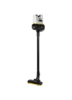 Пылесос ручной/ Пылесос ручной Karcher VC 4 Cordless myHome 21Вт белый/серый