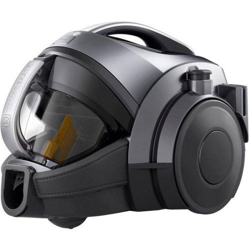 Пылесос/ Пылесос LG VK89309H 2000Вт серебристый/черный