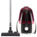 Пылесос/ Пылесос Hyundai HYV-C3370 2400Вт белый/красный Пылесос/ Пылесос Hyundai HYV-C3370 2400Вт белый/красный
