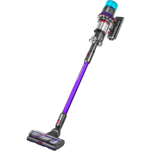 Беспроводной пылесос Dyson/ GEN5 Detect Absolute Purple 446989-01
